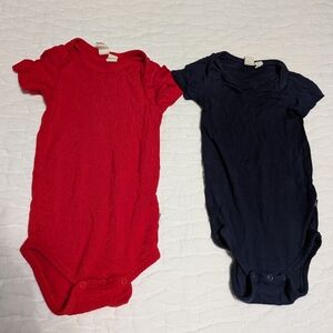 Kyte Baby Bodysuit Bundle